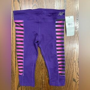 New Balance Leggings